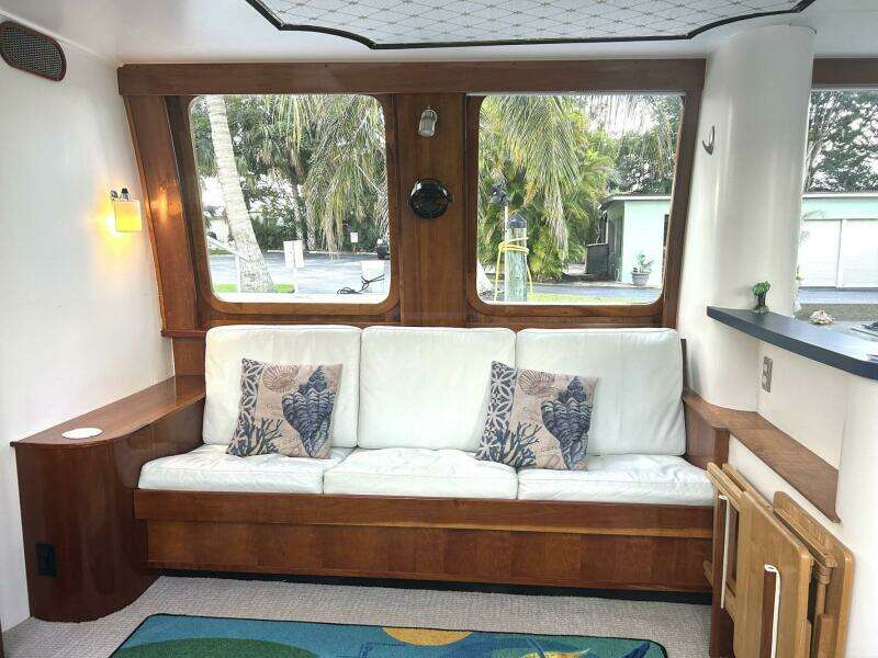 Jonny Wasabi 64ft Custom Yacht For Sale