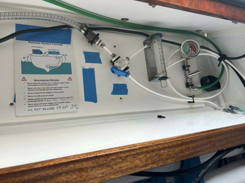 Jonny Wasabi 64ft Custom Yacht For Sale