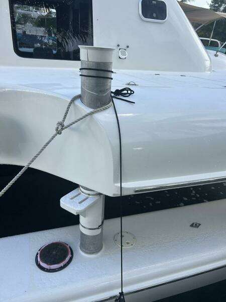 Jonny Wasabi 64ft Custom Yacht For Sale