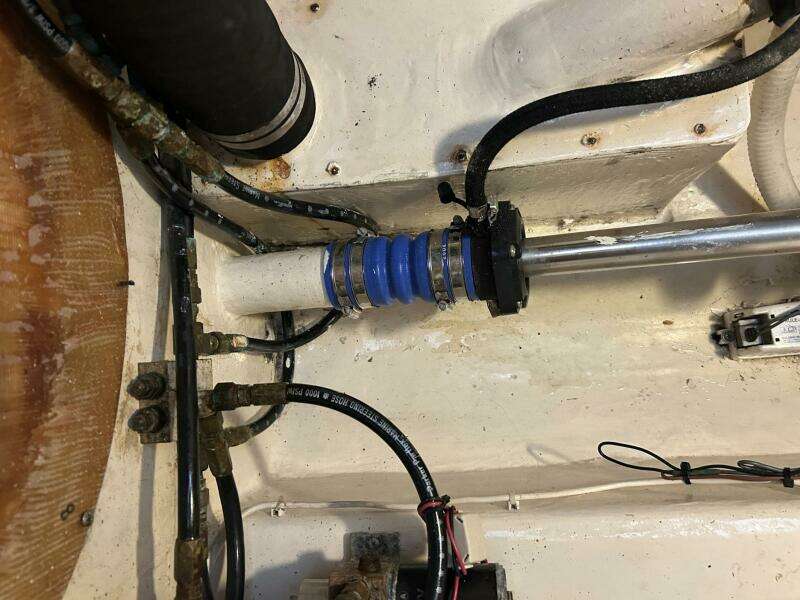 Jonny Wasabi 64ft Custom Yacht For Sale