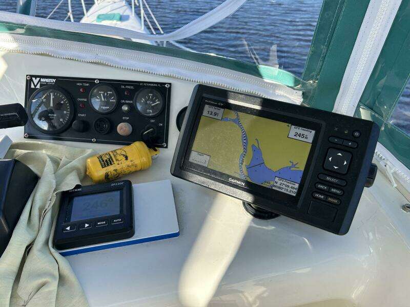 Jonny Wasabi 64ft Custom Yacht For Sale