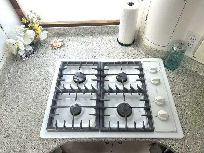 Jonny Wasabi 64ft Custom Yacht For Sale