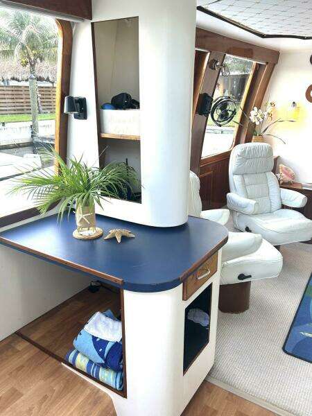 Jonny Wasabi 64ft Custom Yacht For Sale