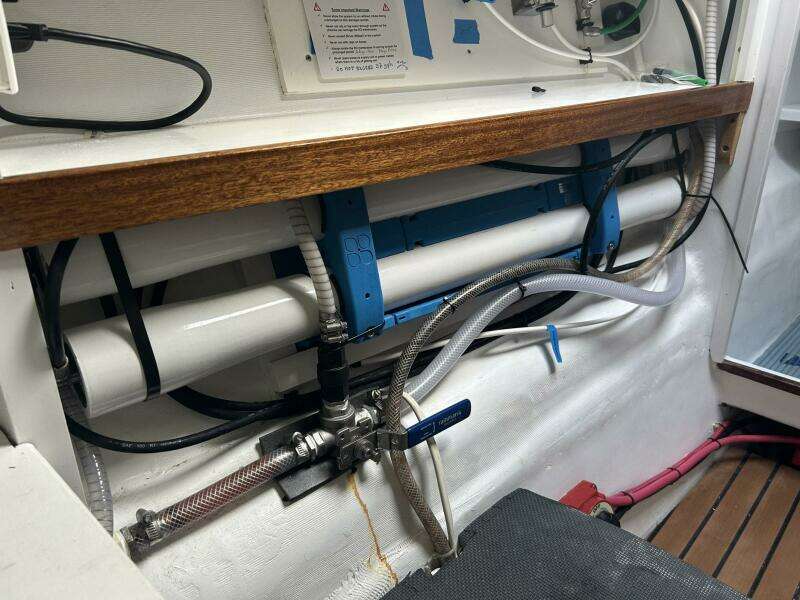 Jonny Wasabi 64ft Custom Yacht For Sale