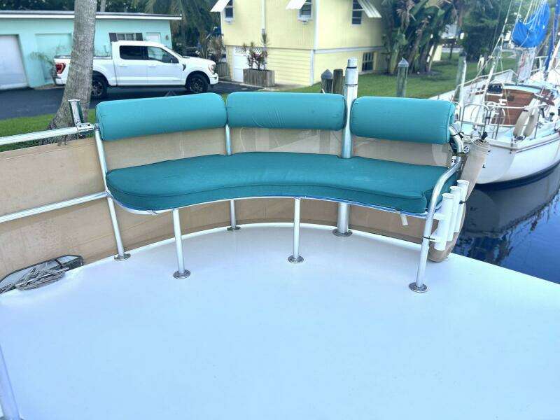 Jonny Wasabi 64ft Custom Yacht For Sale