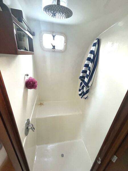 Jonny Wasabi 64ft Custom Yacht For Sale