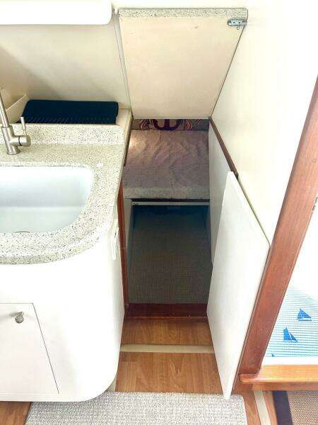 Jonny Wasabi 64ft Custom Yacht For Sale