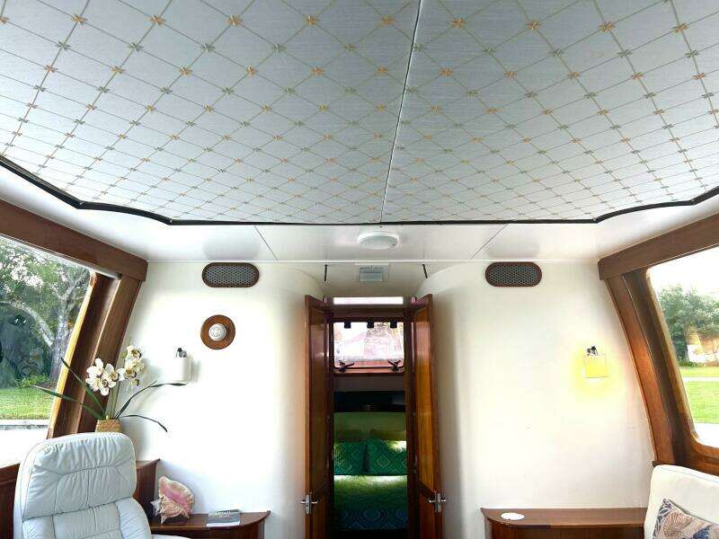 Jonny Wasabi 64ft Custom Yacht For Sale