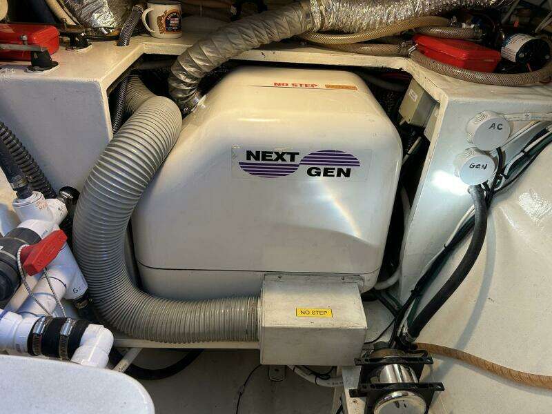 Jonny Wasabi 64ft Custom Yacht For Sale