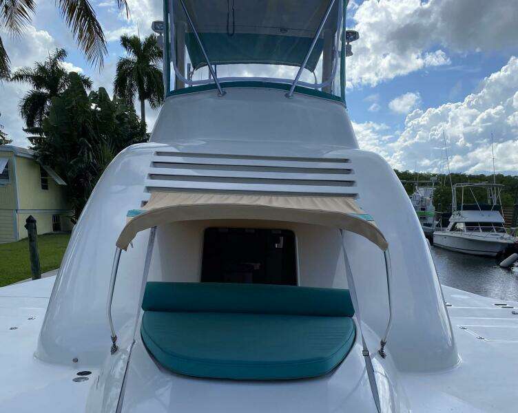 Jonny Wasabi 64ft Custom Yacht For Sale