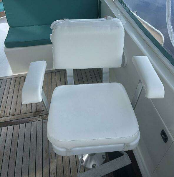 Jonny Wasabi 64ft Custom Yacht For Sale