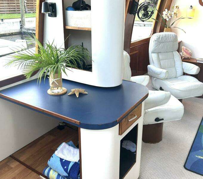 Jonny Wasabi 64ft Custom Yacht For Sale