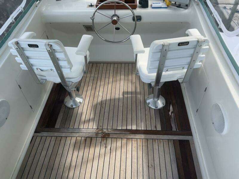 Jonny Wasabi 64ft Custom Yacht For Sale