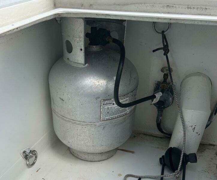 Jonny Wasabi 64ft Custom Yacht For Sale