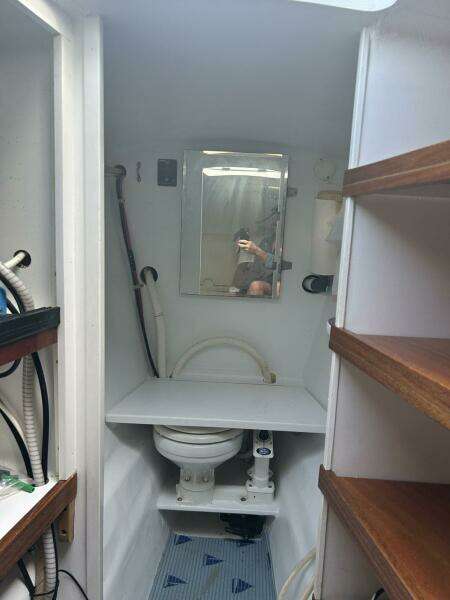 Jonny Wasabi 64ft Custom Yacht For Sale