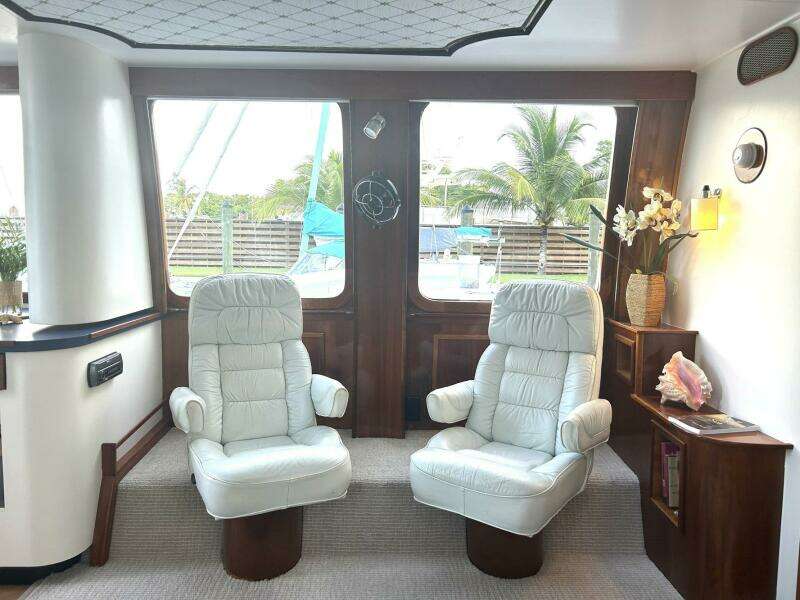 Jonny Wasabi 64ft Custom Yacht For Sale