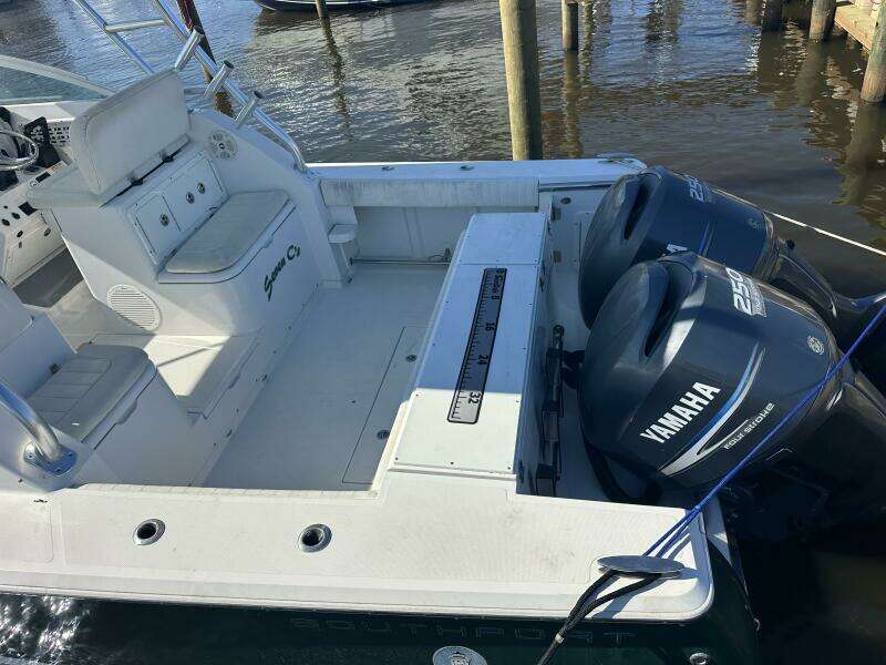 28ft Southport Yacht For Sale