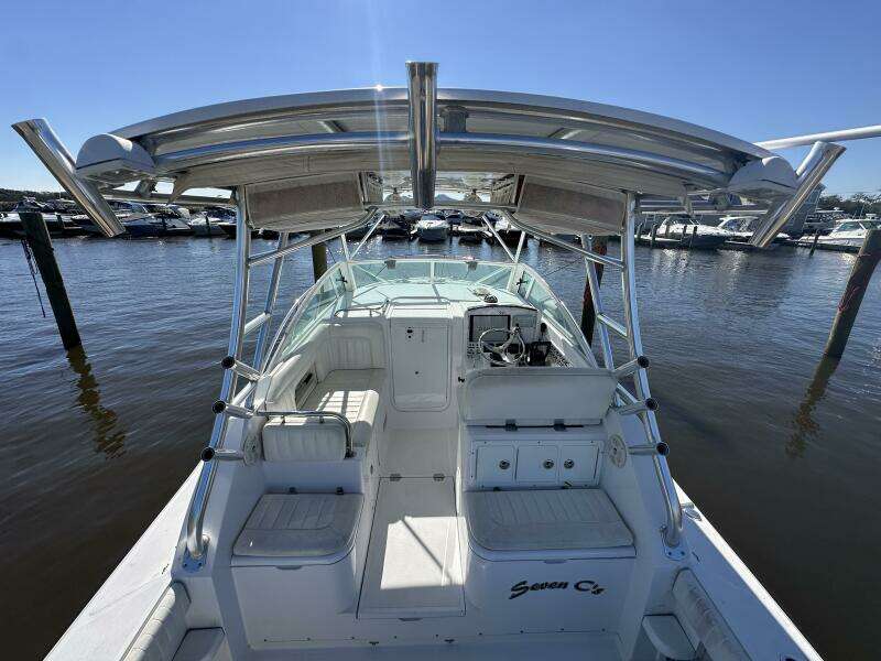 28ft Southport Yacht For Sale