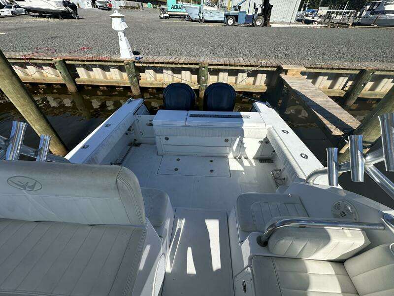28ft Southport Yacht For Sale