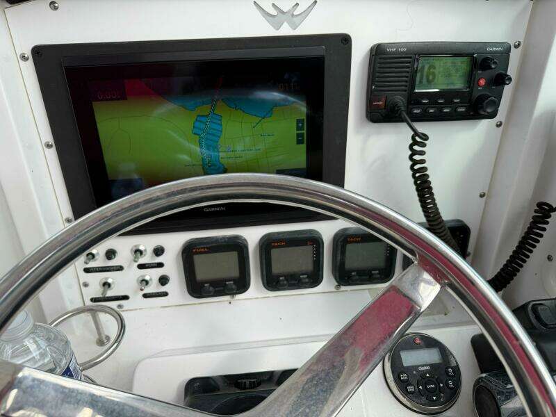 28ft Southport Yacht For Sale