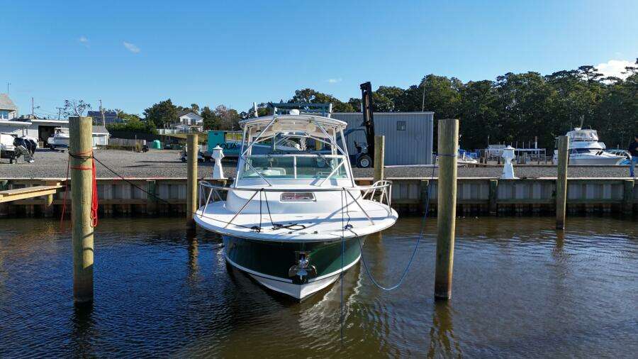 28ft Southport Yacht For Sale