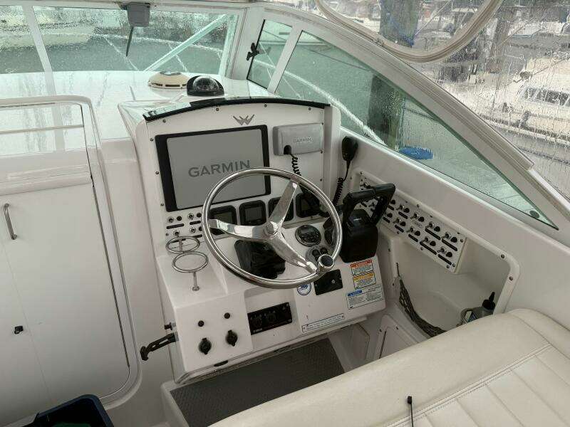 28ft Southport Yacht For Sale