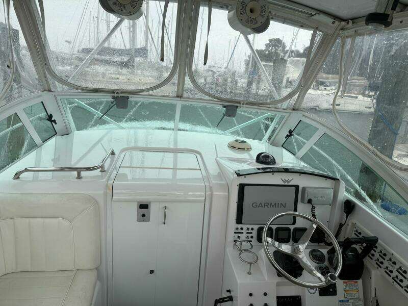 28ft Southport Yacht For Sale