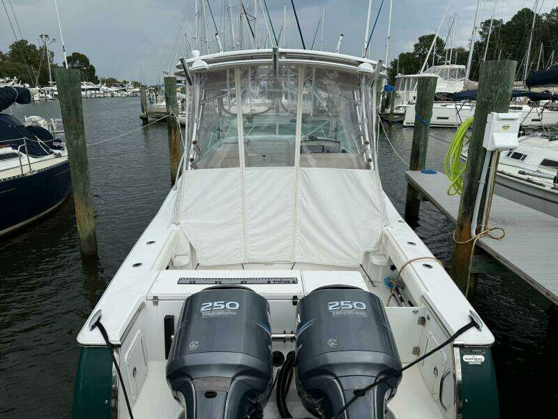 28ft Southport Yacht For Sale