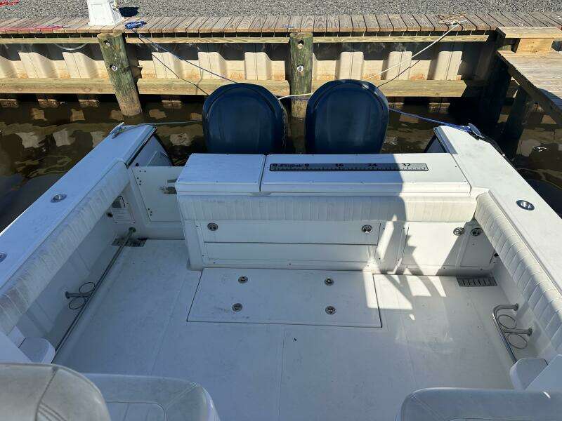 28ft Southport Yacht For Sale
