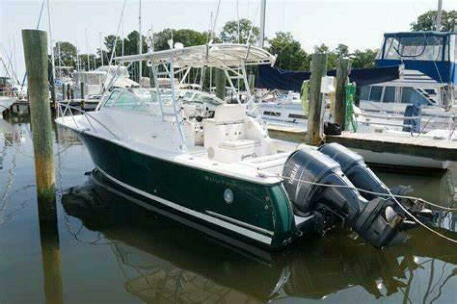 28ft Southport Yacht For Sale