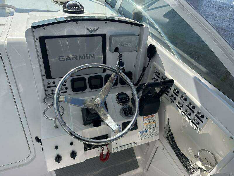 28ft Southport Yacht For Sale