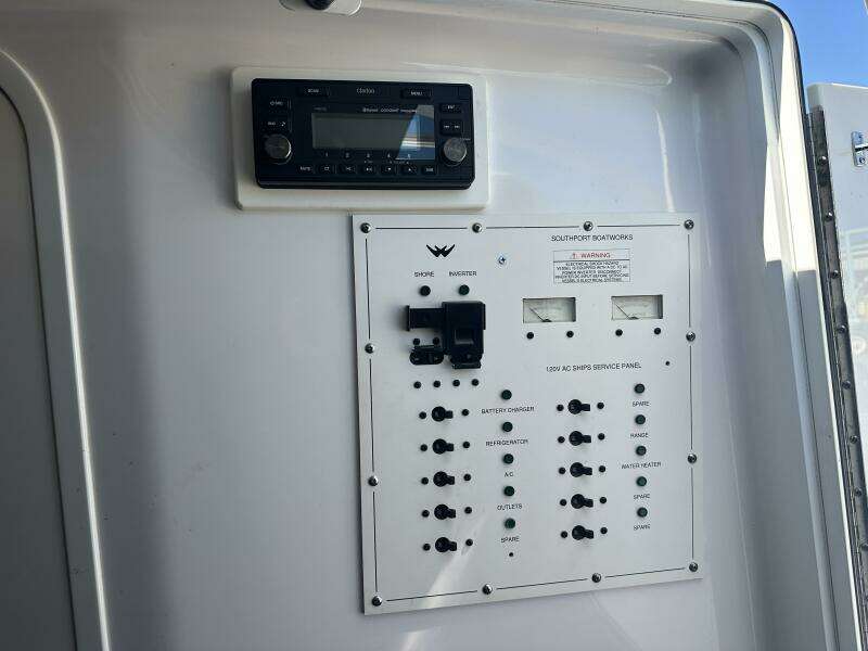 28ft Southport Yacht For Sale