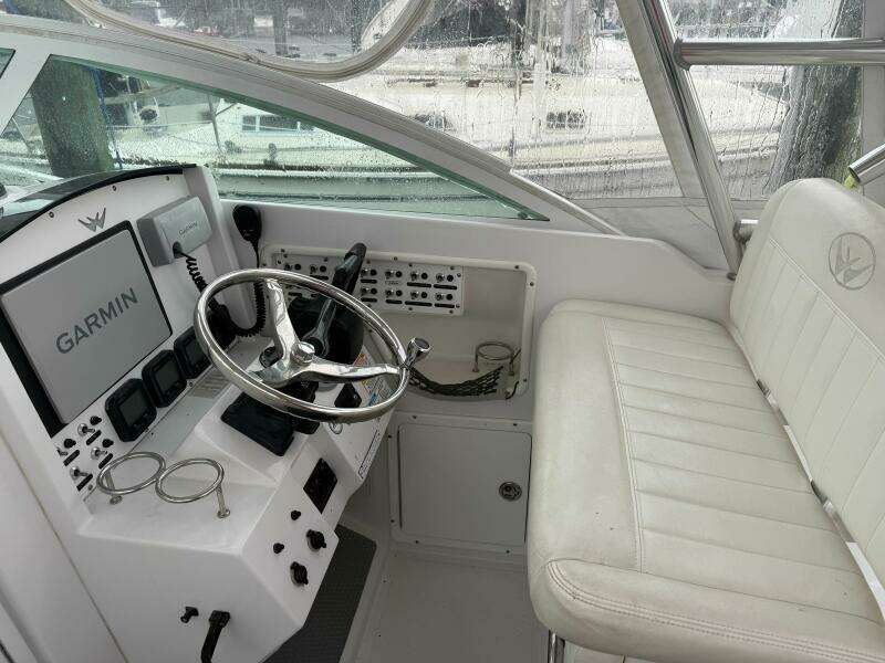 28ft Southport Yacht For Sale