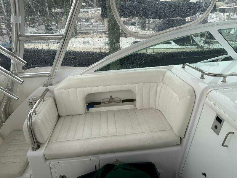 28ft Southport Yacht For Sale