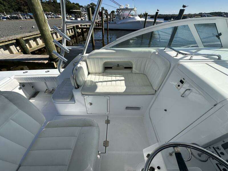 28ft Southport Yacht For Sale