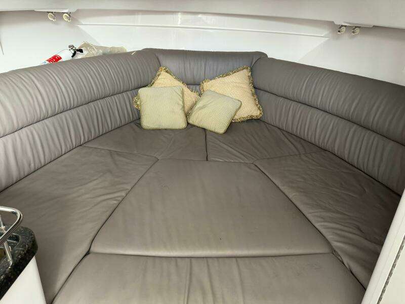 28ft Southport Yacht For Sale