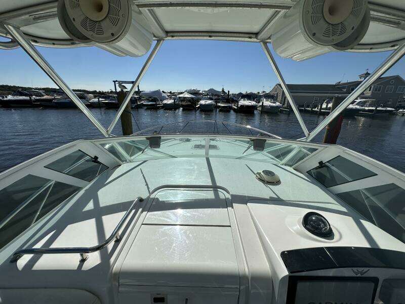 28ft Southport Yacht For Sale