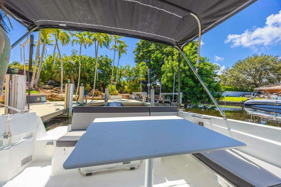 Therapy Session 26ft Jeanneau Yacht For Sale