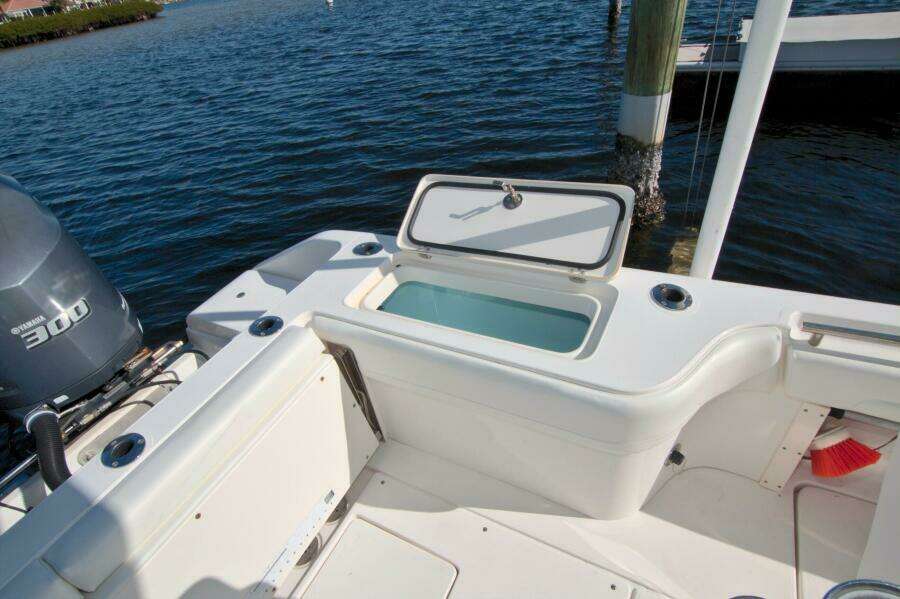 27ft Blackwood Yacht For Sale