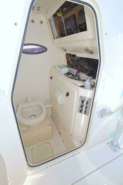27ft Blackwood Yacht For Sale