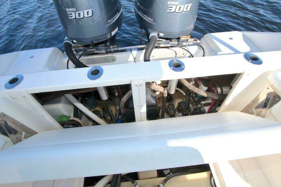 27ft Blackwood Yacht For Sale