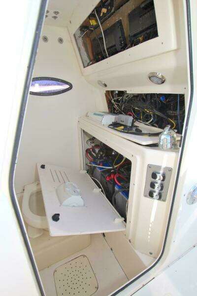 27ft Blackwood Yacht For Sale
