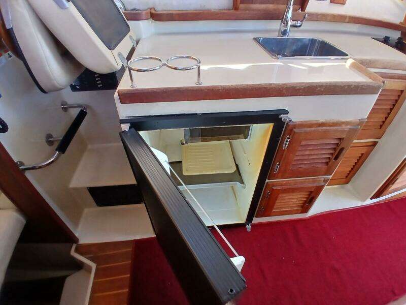 LuLu  25ft Ranger Tugs Yacht For Sale