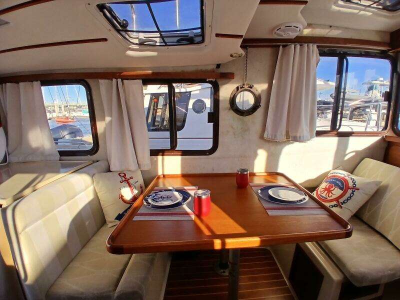 LuLu  25ft Ranger Tugs Yacht For Sale