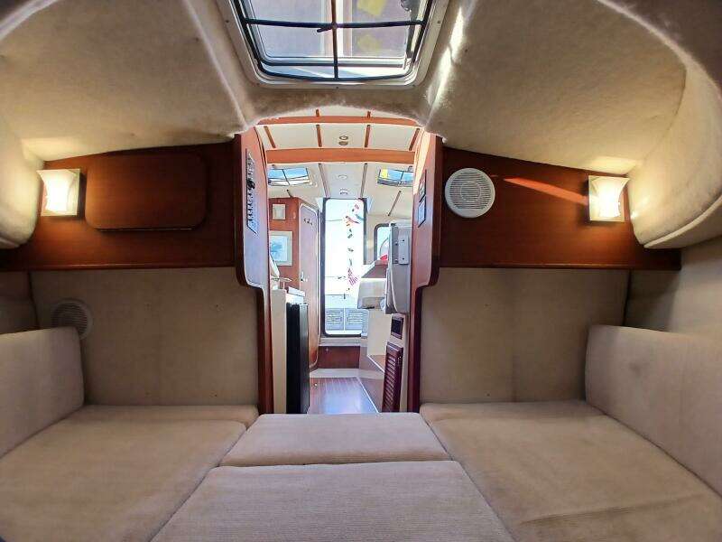 LuLu  25ft Ranger Tugs Yacht For Sale