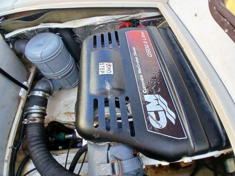 LuLu  25ft Ranger Tugs Yacht For Sale