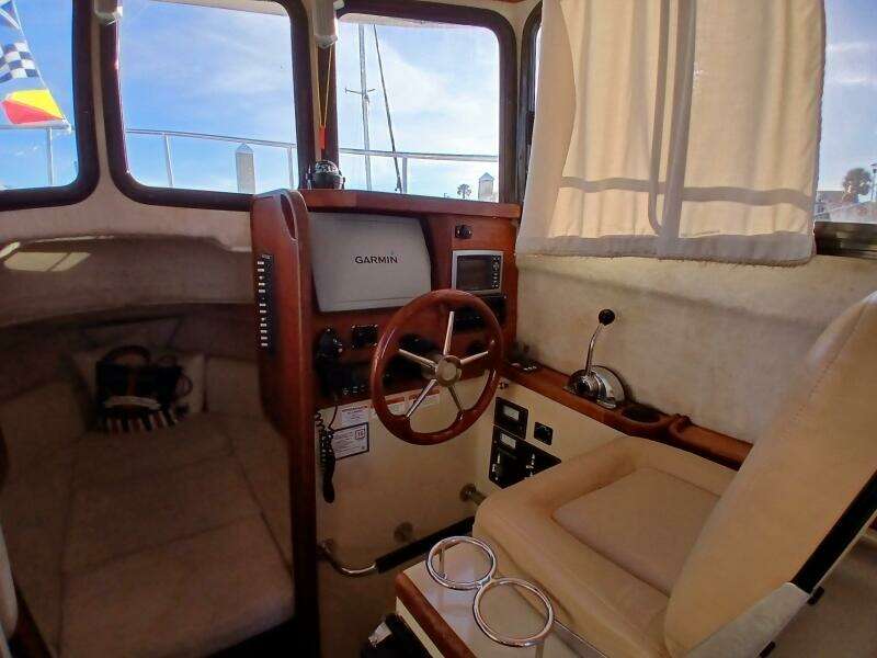 LuLu  25ft Ranger Tugs Yacht For Sale