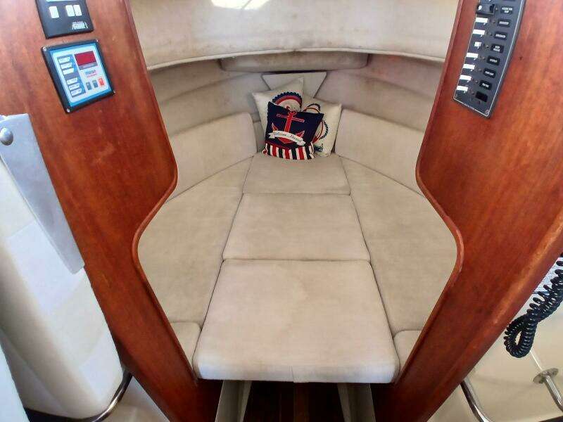 LuLu  25ft Ranger Tugs Yacht For Sale