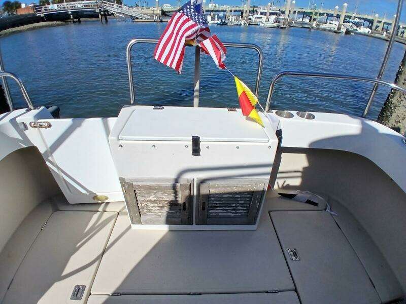 LuLu  25ft Ranger Tugs Yacht For Sale