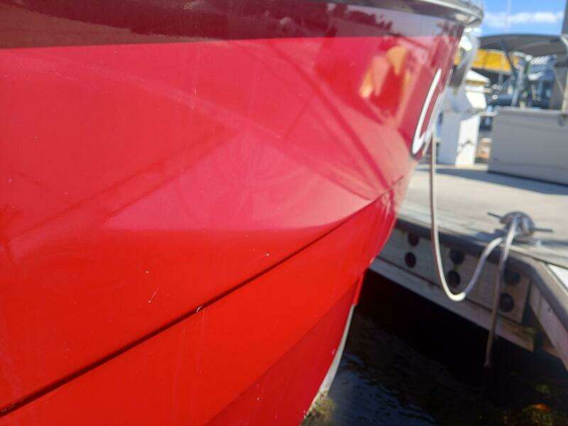 LuLu  25ft Ranger Tugs Yacht For Sale